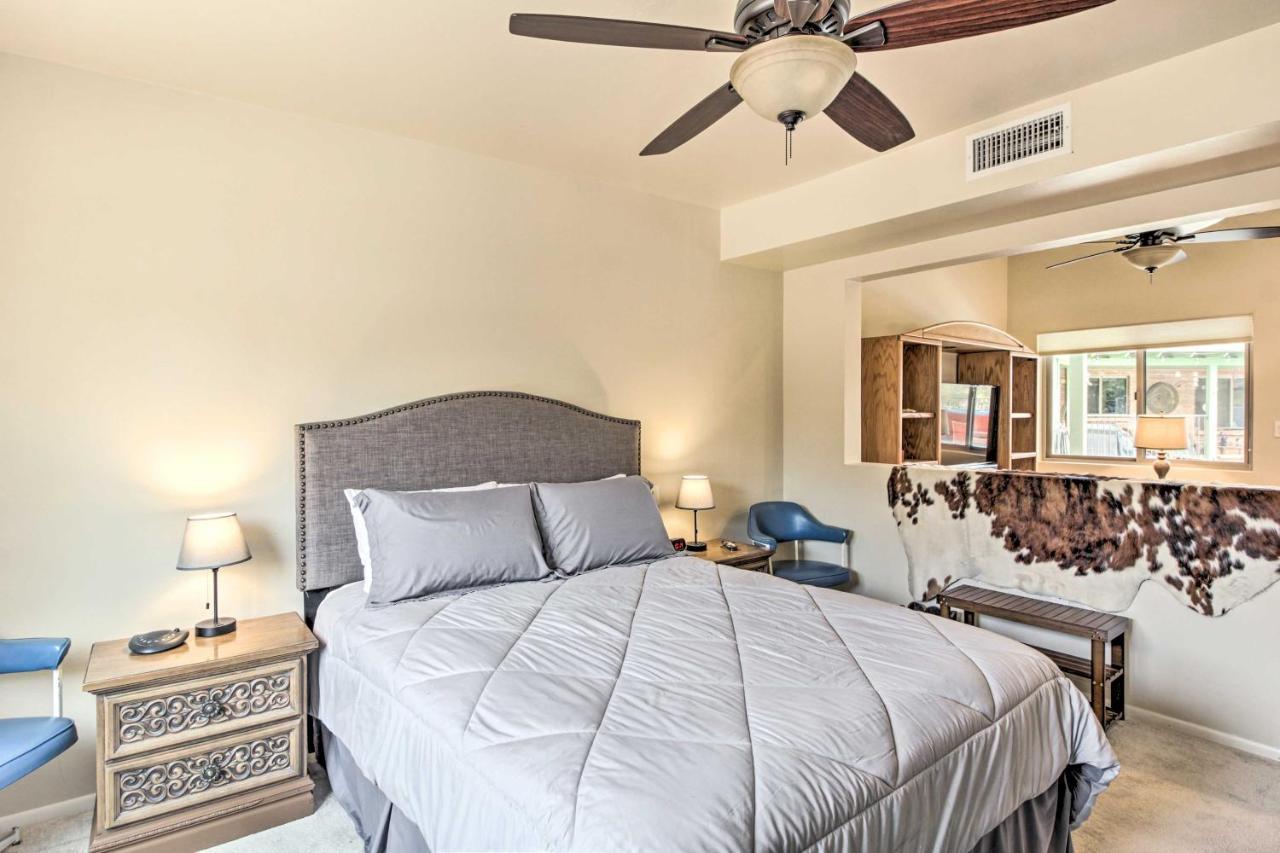 Lovely Tucson Home With Private Pool And Hot Tub! Εξωτερικό φωτογραφία
